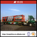 Tanque de acero inoxidable, recipiente especial hecho en China en Seelling